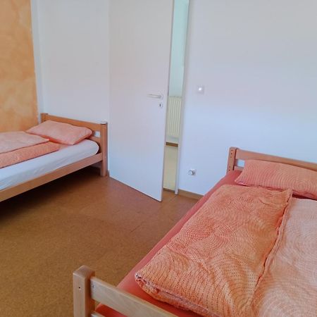 Ferienwohnung Rackl فورت إم فالد المظهر الخارجي الصورة