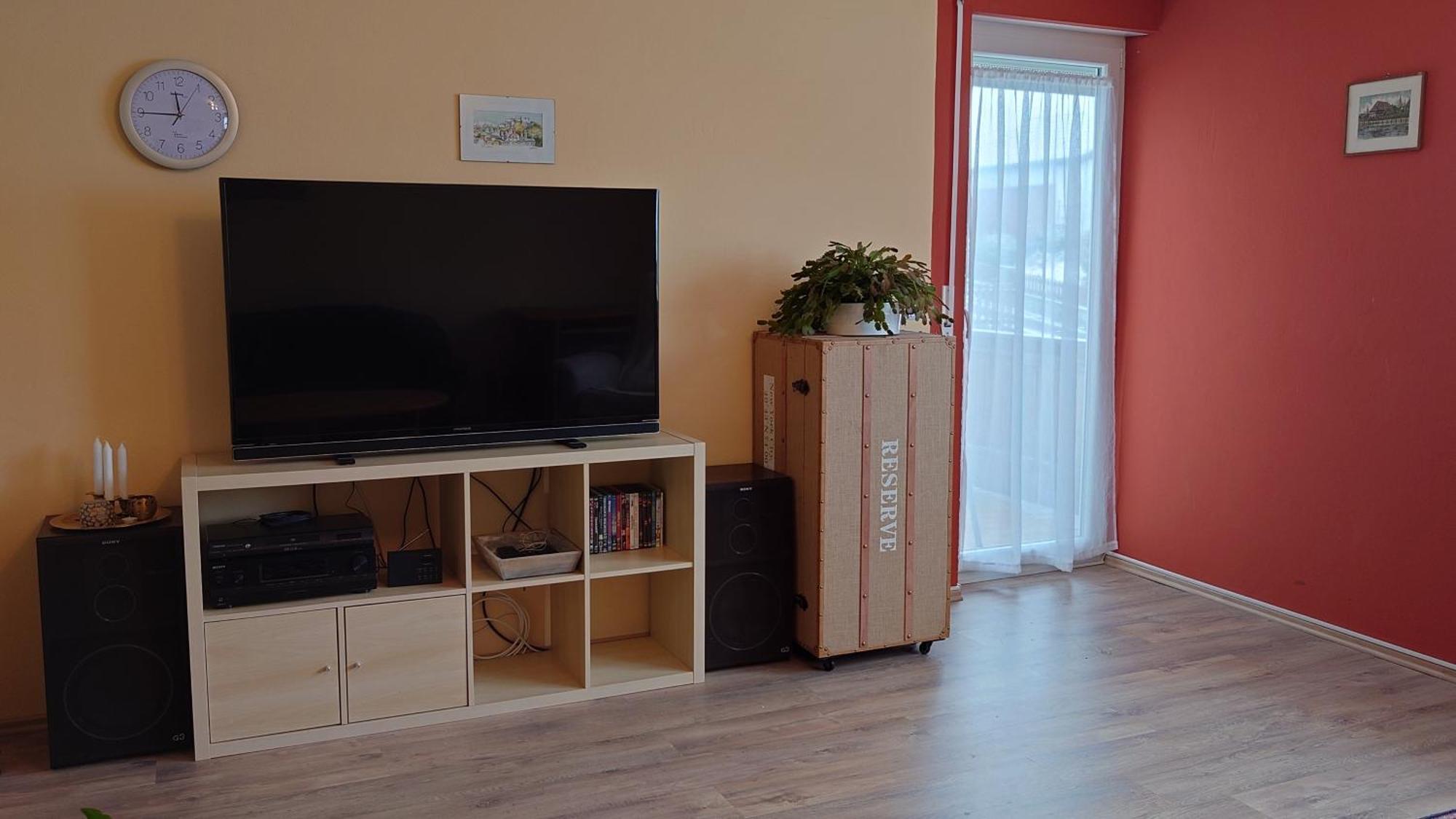 Ferienwohnung Rackl فورت إم فالد المظهر الخارجي الصورة
