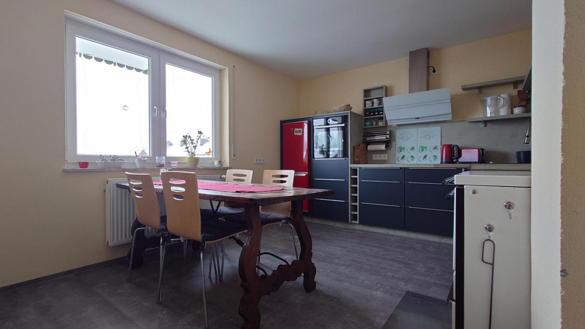 Ferienwohnung Rackl فورت إم فالد المظهر الخارجي الصورة