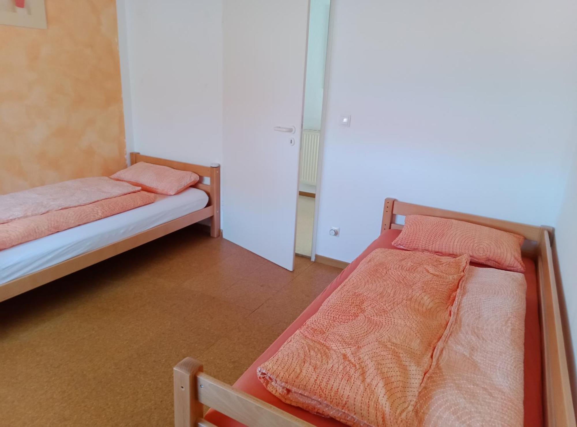 Ferienwohnung Rackl فورت إم فالد المظهر الخارجي الصورة