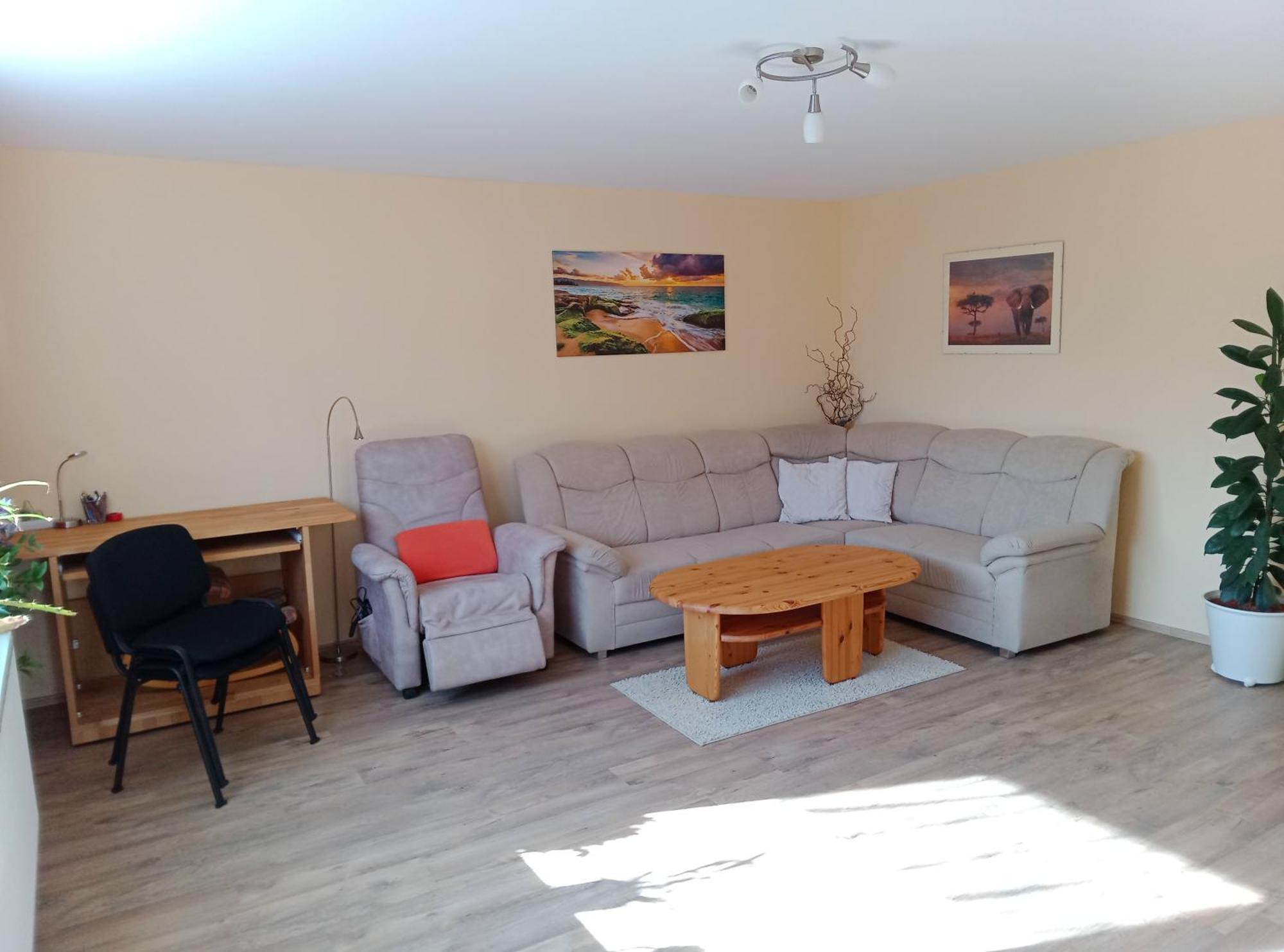 Ferienwohnung Rackl فورت إم فالد المظهر الخارجي الصورة