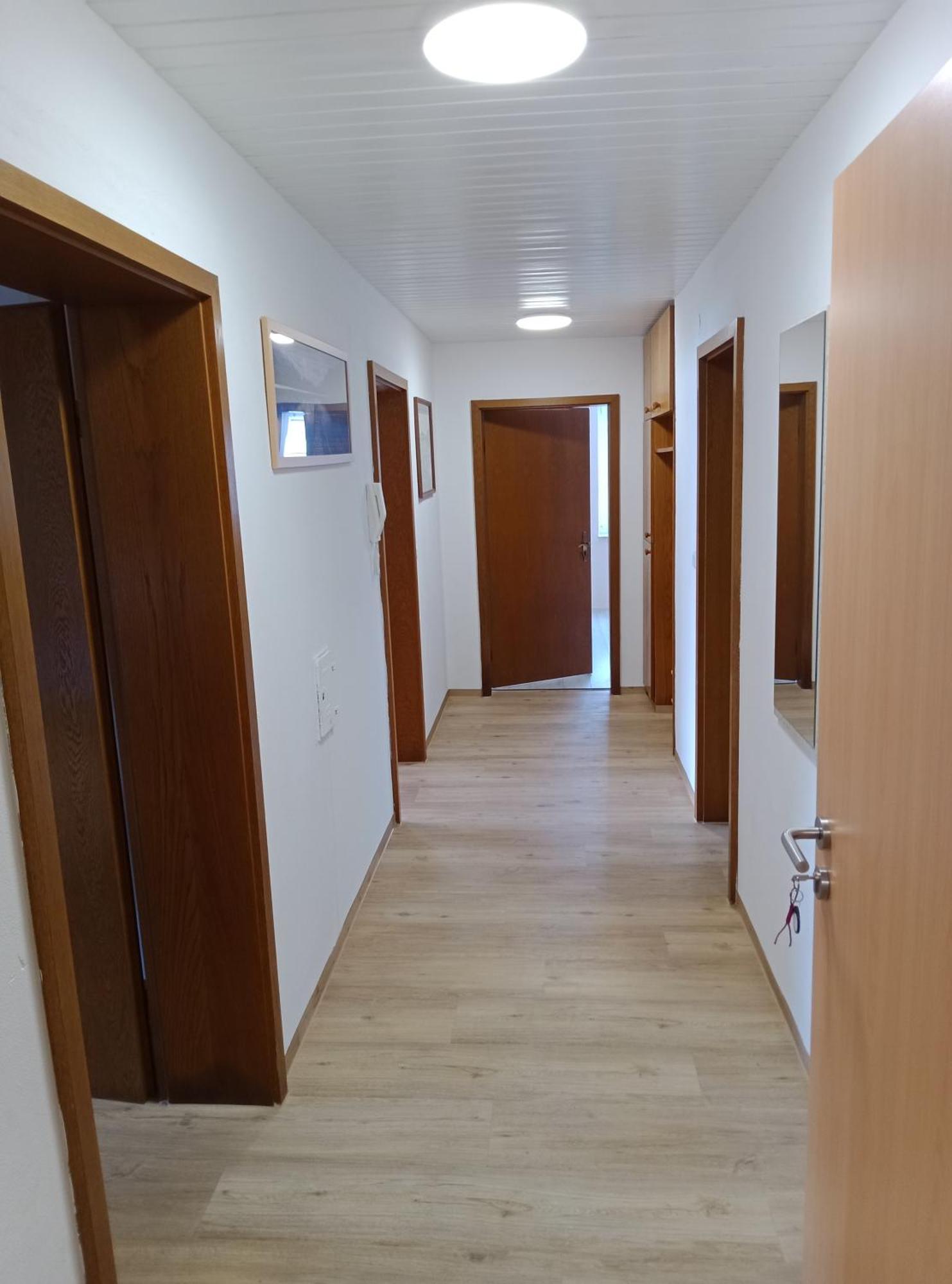 Ferienwohnung Rackl فورت إم فالد المظهر الخارجي الصورة