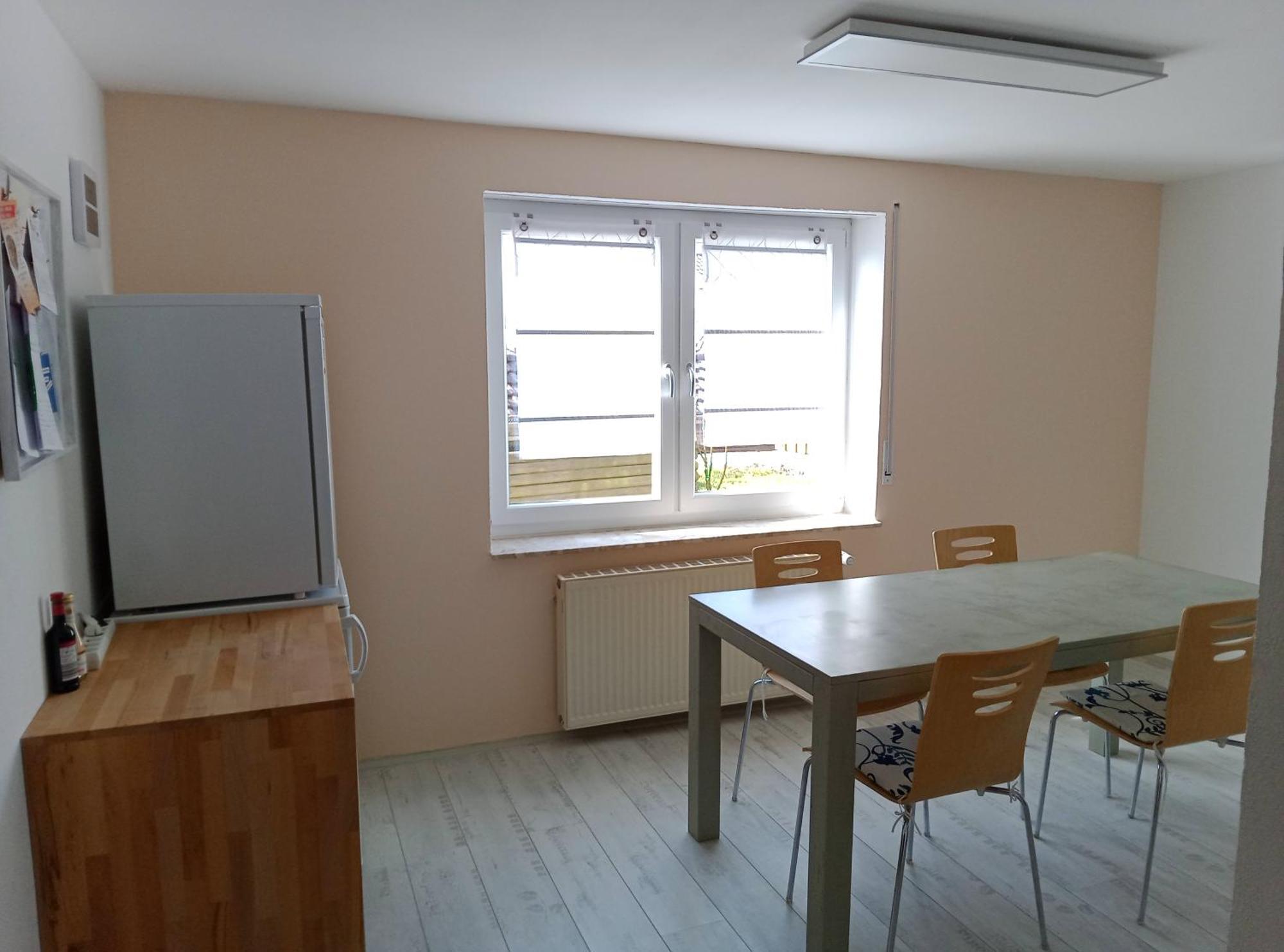 Ferienwohnung Rackl فورت إم فالد المظهر الخارجي الصورة