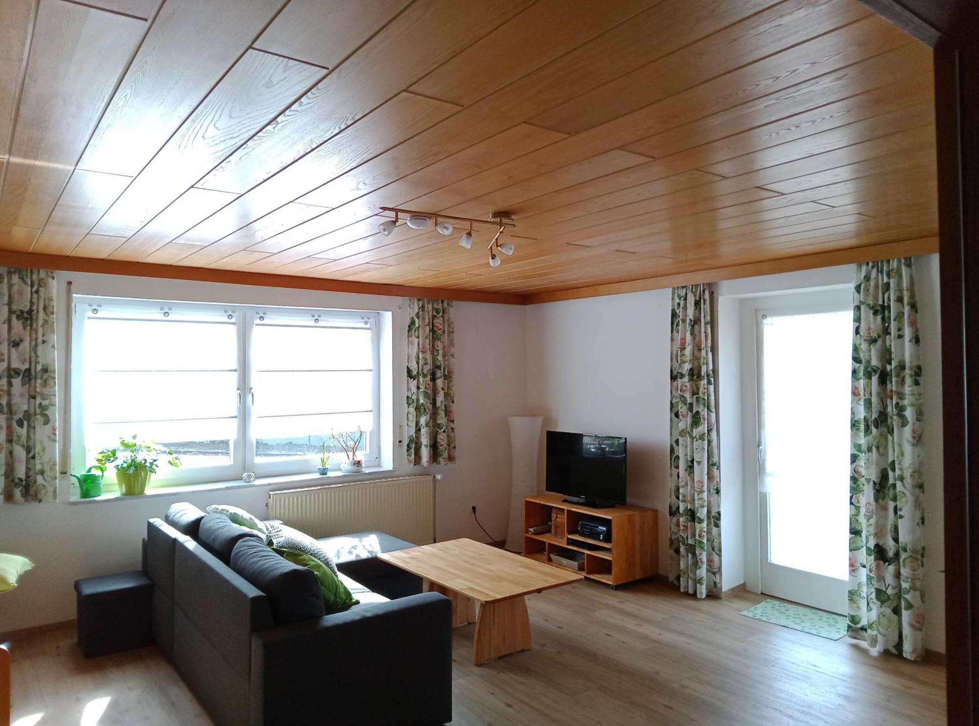 Ferienwohnung Rackl فورت إم فالد المظهر الخارجي الصورة