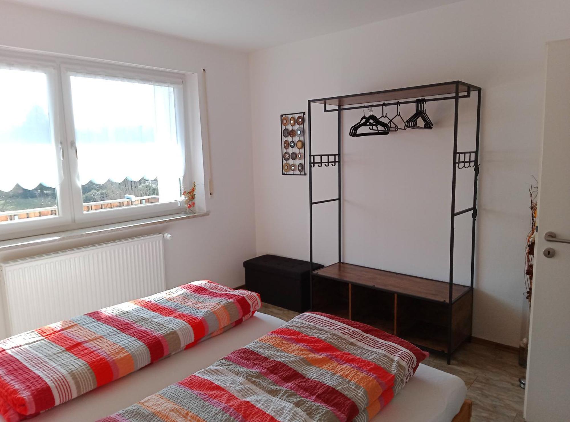 Ferienwohnung Rackl فورت إم فالد المظهر الخارجي الصورة