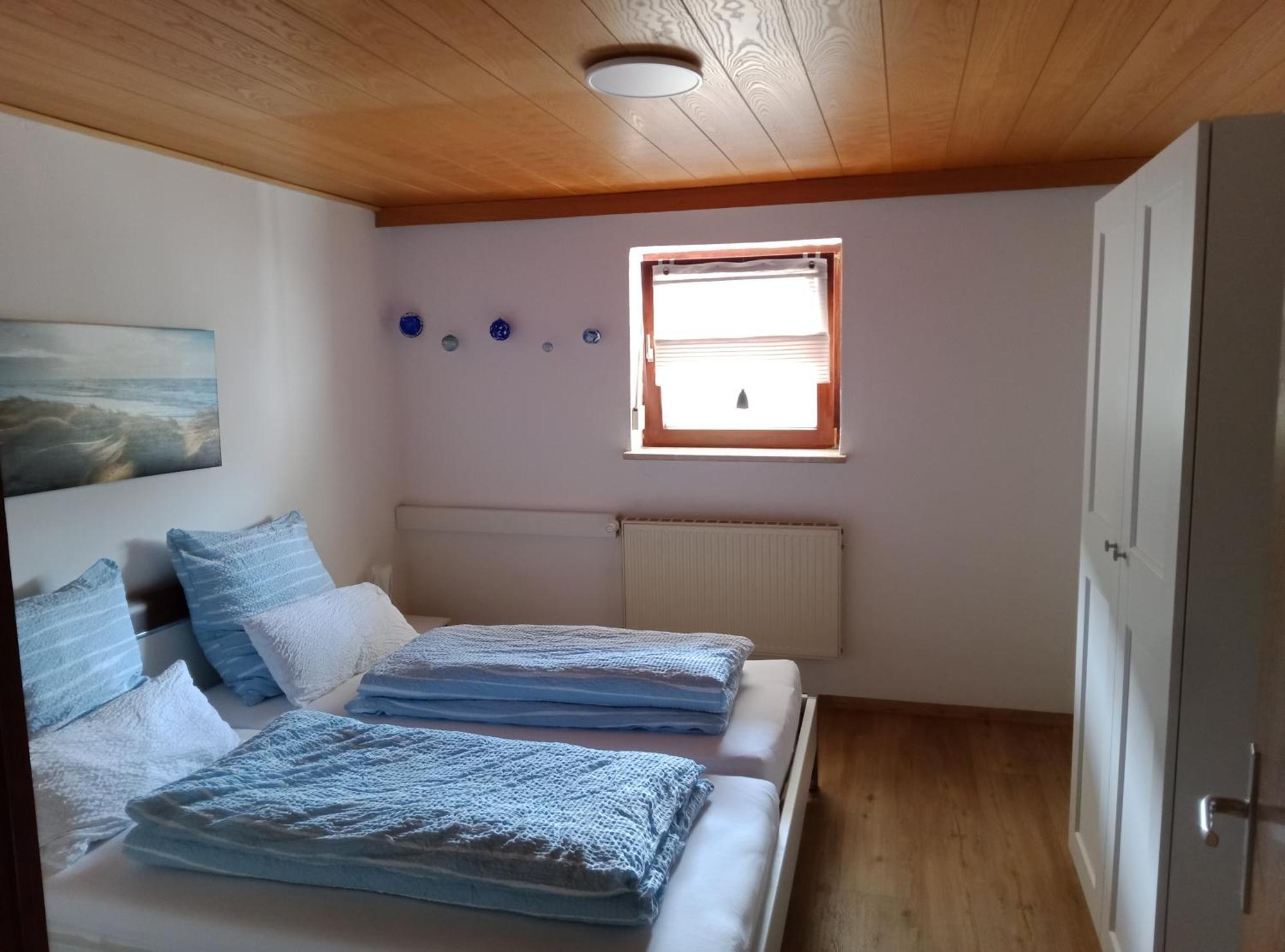 Ferienwohnung Rackl فورت إم فالد المظهر الخارجي الصورة